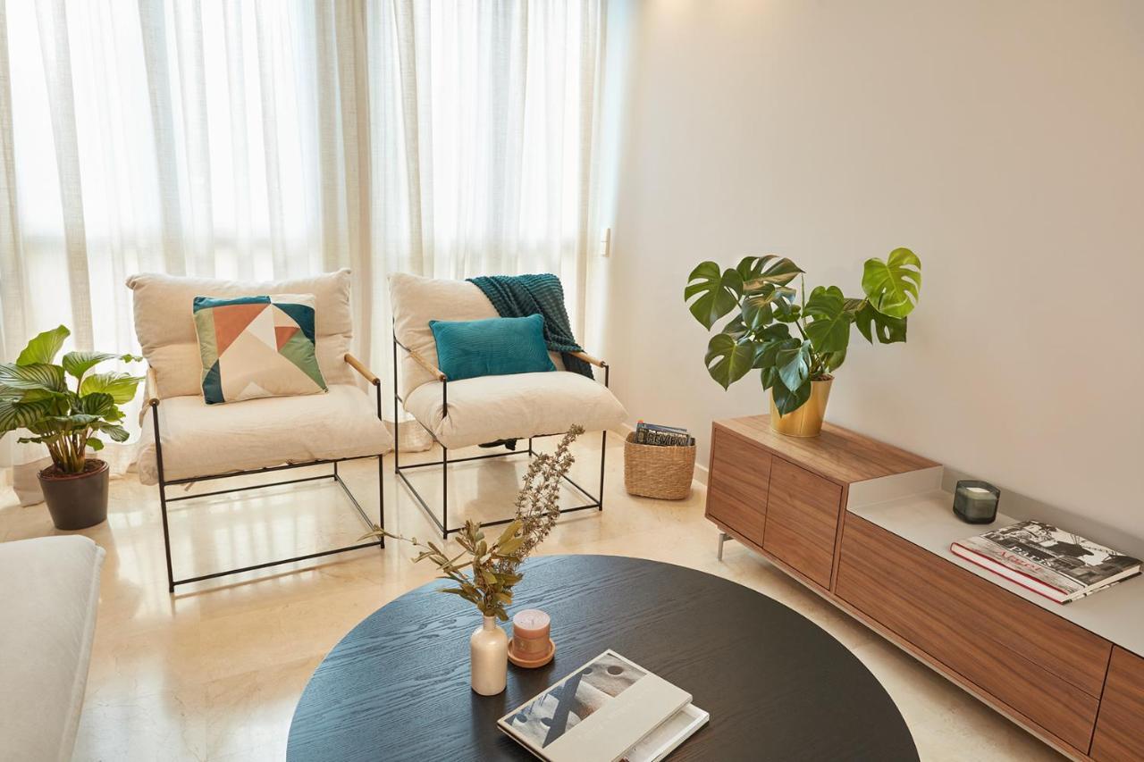 Vip House Ainsa Apartamento Exterior foto
